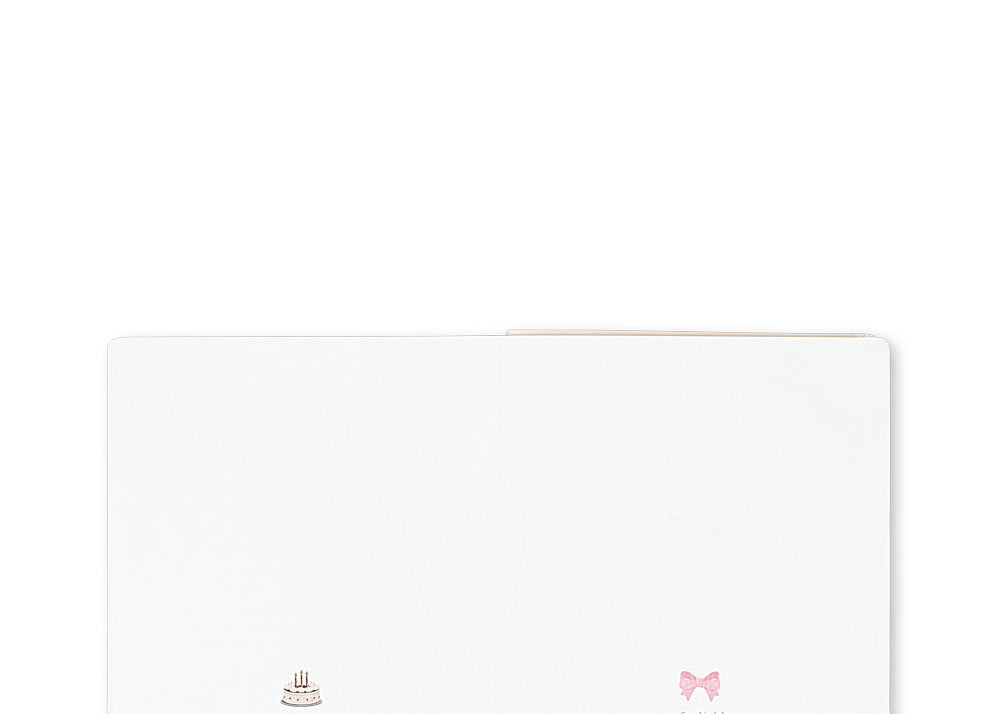 Konges Sløjd A/S DECORATIONS teddy bear