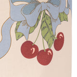 Konges Sløjd A/S STORAGE cherry