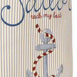 Konges Sløjd A/S STORAGE sailor stripe