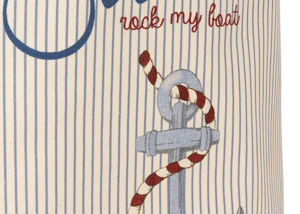 Konges Sløjd A/S STORAGE sailor stripe