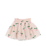 Konges Sløjd A/S WOVEN SKIRTS ma grande cerise pink glitter