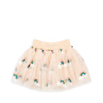 Konges Sløjd A/S WOVEN SKIRTS rainbow glitter