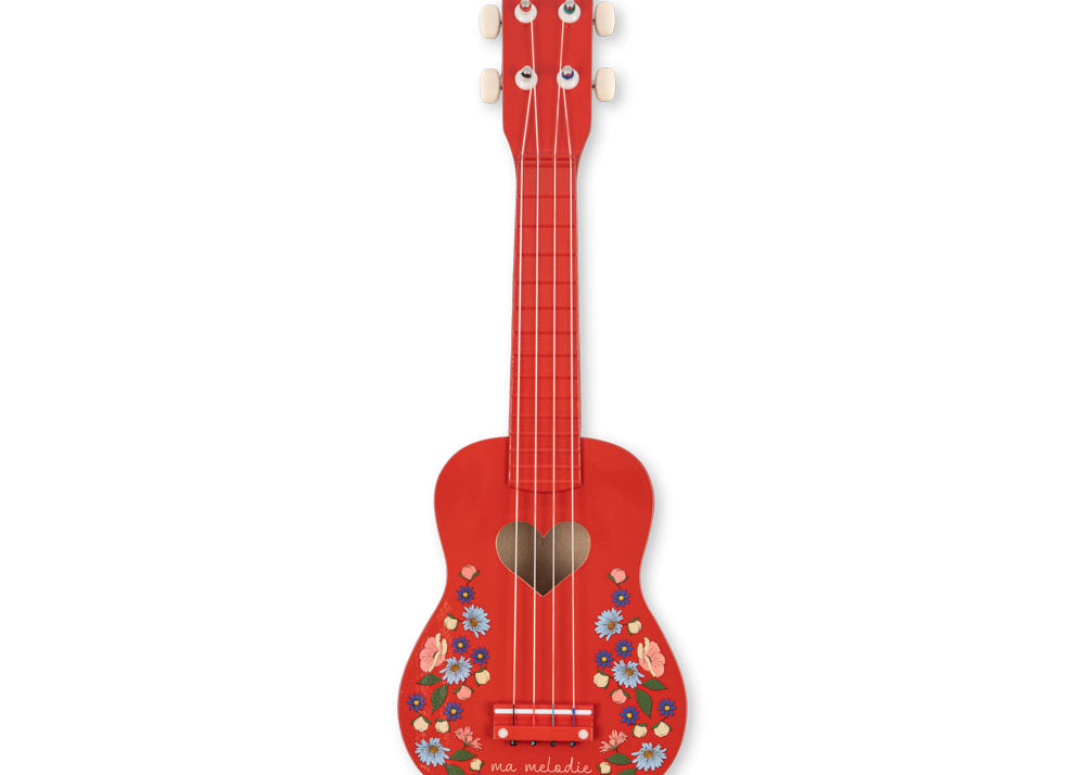 Konges Sløjd A/S MUSIC TOYS barbados cherry