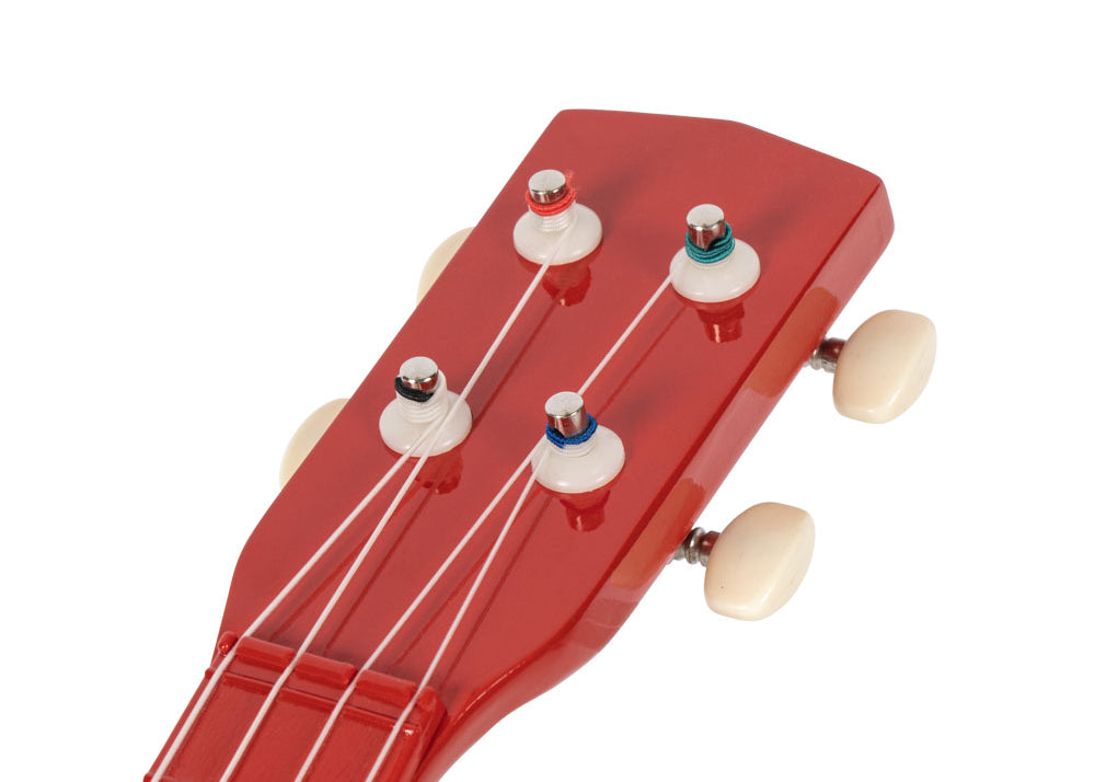 Konges Sløjd A/S MUSIC TOYS barbados cherry