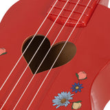 Konges Sløjd A/S MUSIC TOYS barbados cherry