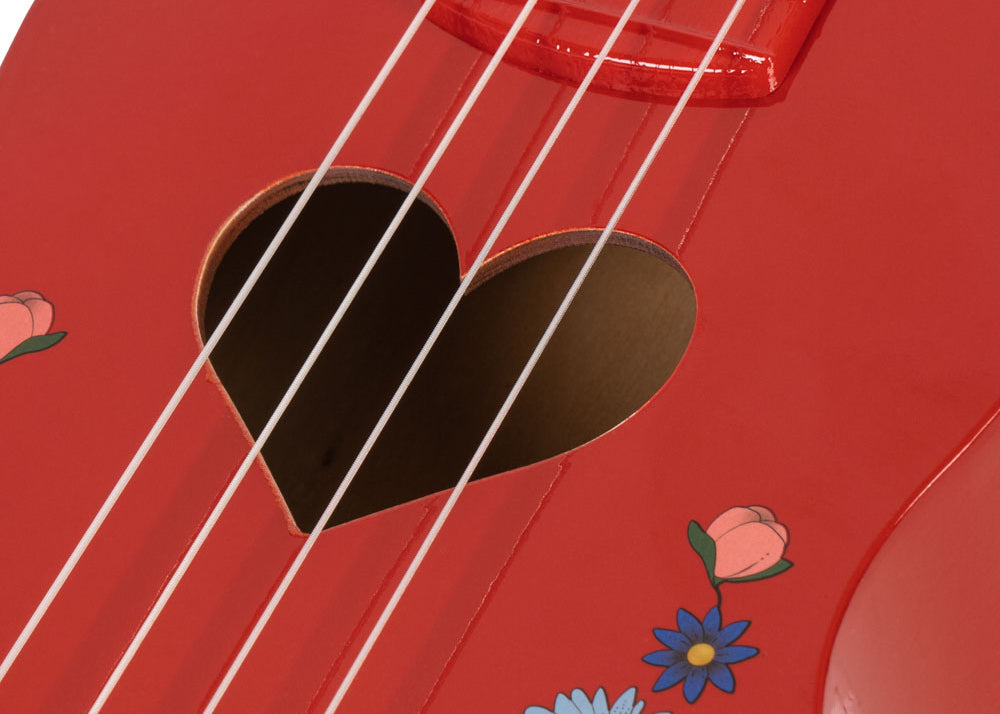 Konges Sløjd A/S MUSIC TOYS barbados cherry