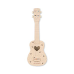 Konges Sløjd A/S MUSIC TOYS cherry