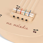 Konges Sløjd A/S MUSIC TOYS cherry