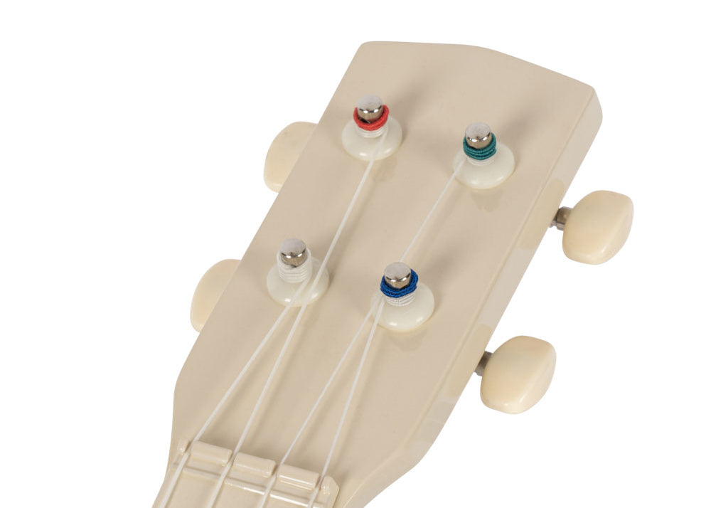 Konges Sløjd A/S MUSIC TOYS lemon