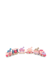 Konges Sløjd A/S WOODEN TOYS pink
