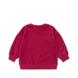 Konges Sløjd A/S JERSEY BLOUSES sangria