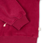 Konges Sløjd A/S JERSEY BLOUSES sangria