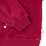 Konges Sløjd A/S JERSEY BLOUSES sangria