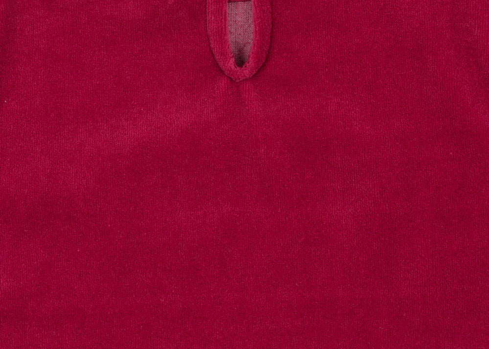 Konges Sløjd A/S JERSEY DRESSES sangria