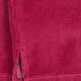 Konges Sløjd A/S JERSEY PANTS sangria