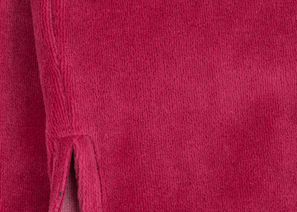 Konges Sløjd A/S JERSEY PANTS sangria