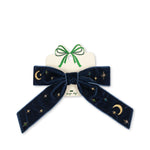 Konges Sløjd A/S HAIR ACCESSORIES navy blazer
