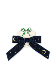 Konges Sløjd A/S HAIR ACCESSORIES navy blazer