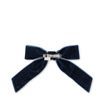 Konges Sløjd A/S HAIR ACCESSORIES navy blazer