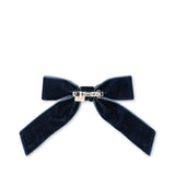 Konges Sløjd A/S HAIR ACCESSORIES navy blazer