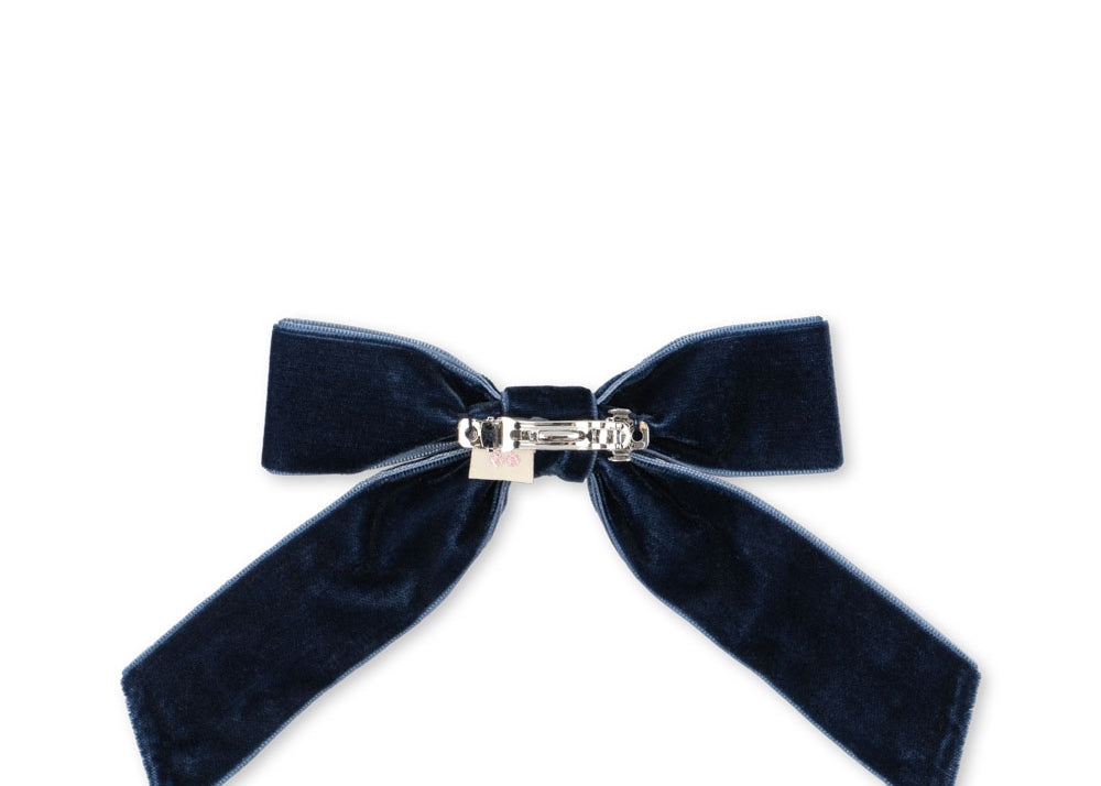 Konges Sløjd A/S HAIR ACCESSORIES navy blazer