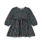 Konges Sløjd A/S WOVEN DRESSES bellasera