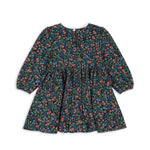 Konges Sløjd A/S WOVEN DRESSES bellasera