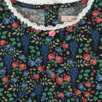 Konges Sløjd A/S WOVEN ROMPERS & JUMPSUITS bellasera