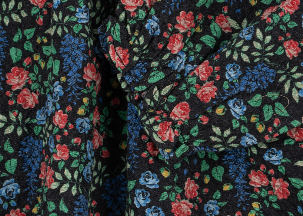 Konges Sløjd A/S WOVEN ROMPERS & JUMPSUITS bellasera