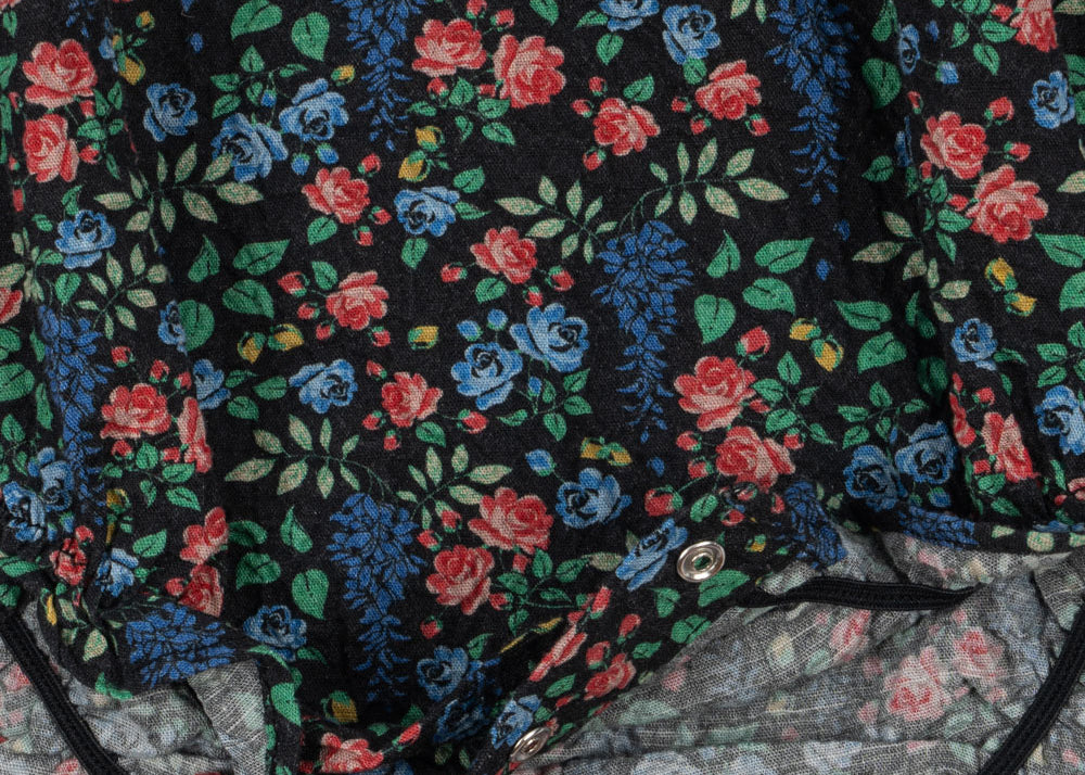 Konges Sløjd A/S WOVEN ROMPERS & JUMPSUITS bellasera