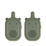 Konges Sløjd A/S ACTIVITY TOYS olivine