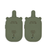 Konges Sløjd A/S ACTIVITY TOYS olivine