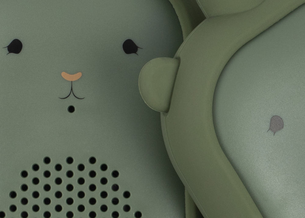 Konges Sløjd A/S ACTIVITY TOYS olivine