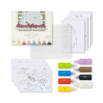 Konges Sløjd A/S CREATIVE PLAY multi