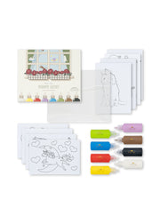 Konges Sløjd A/S CREATIVE PLAY multi