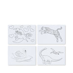 Konges Sløjd A/S CREATIVE PLAY multi