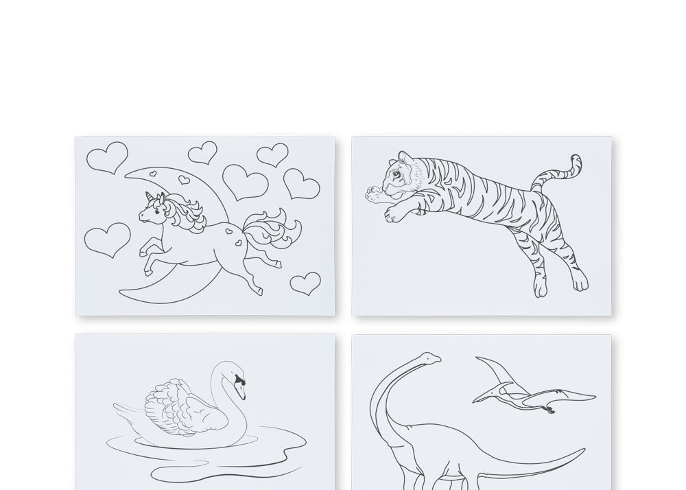 Konges Sløjd A/S CREATIVE PLAY multi