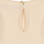 Konges Sløjd A/S WOVEN DRESSES bow coloré