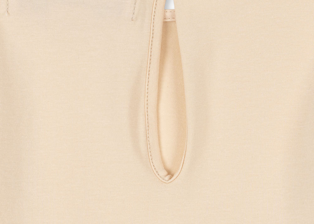 Konges Sløjd A/S WOVEN DRESSES bow coloré