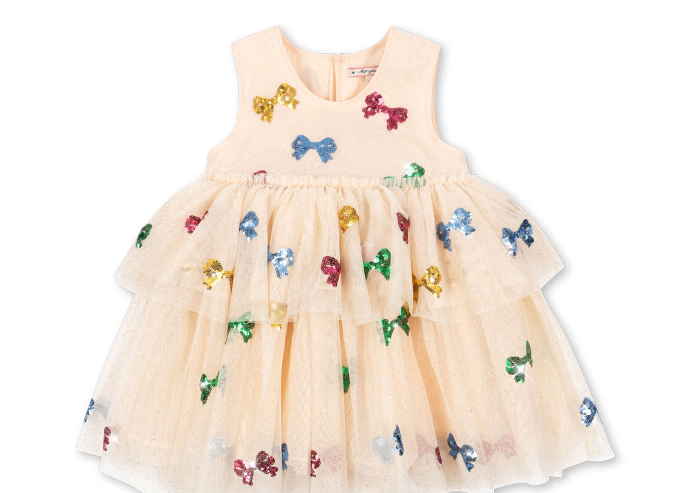 YVONNE FAIRY DRESS