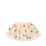 Konges Sløjd A/S WOVEN SKIRTS bow coloré
