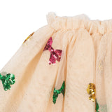 Konges Sløjd A/S WOVEN SKIRTS bow coloré