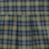 Konges Sløjd A/S WOVEN SHIRTS laurel blue check