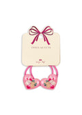Konges Sløjd A/S HAIR ACCESSORIES bow kitty
