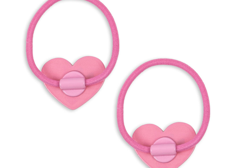 Konges Sløjd A/S HAIR ACCESSORIES bow kitty