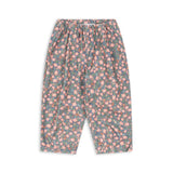 Konges Sløjd A/S WOVEN PANTS kyoto