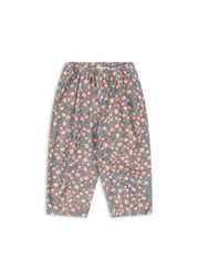 Konges Sløjd A/S WOVEN PANTS kyoto