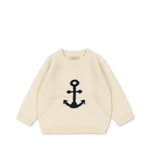 Konges Sløjd A/S KNITTED BLOUSES & VESTS sailor