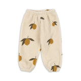 Konges Sløjd A/S TEDDY & FLEECE mon grand citron