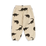 Konges Sløjd A/S TEDDY & FLEECE dino silhouette